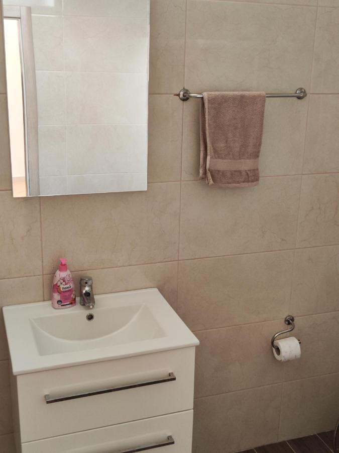 Apartmani Most Mostar Buitenkant foto