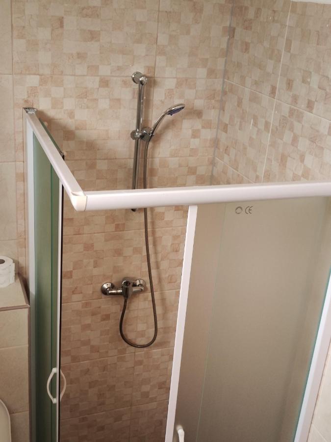 Apartmani Most Mostar Buitenkant foto