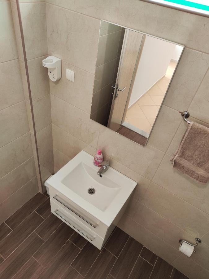 Apartmani Most Mostar Buitenkant foto