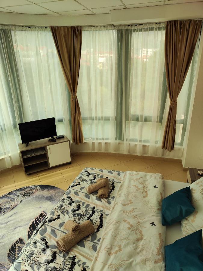 Apartmani Most Mostar Buitenkant foto