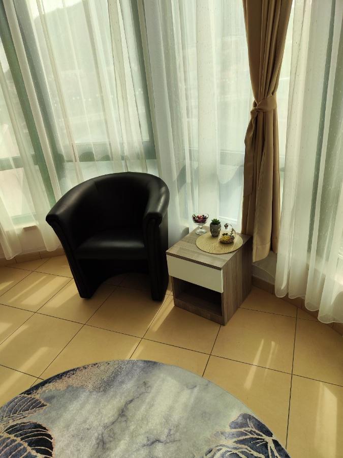 Apartmani Most Mostar Buitenkant foto