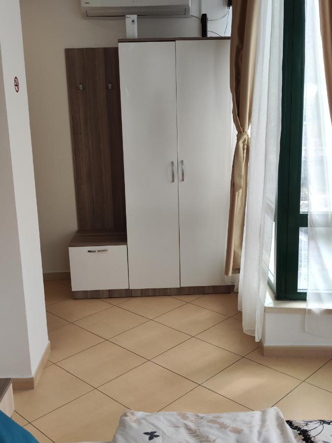 Apartmani Most Mostar Buitenkant foto